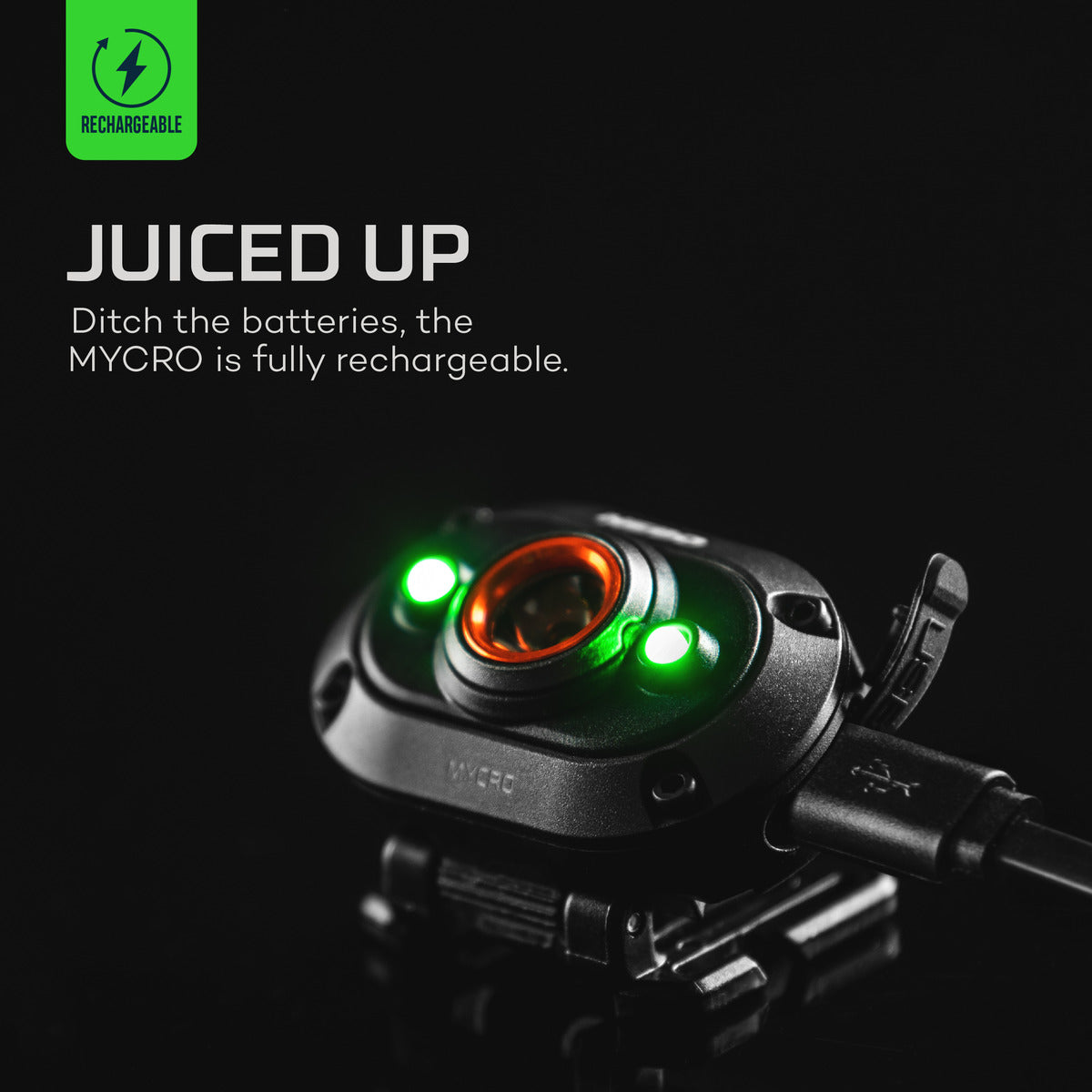 Nebo Mycro™ 400