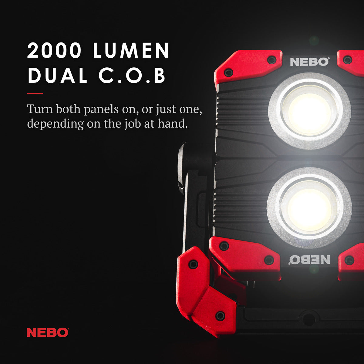 Nebo Omni 2K