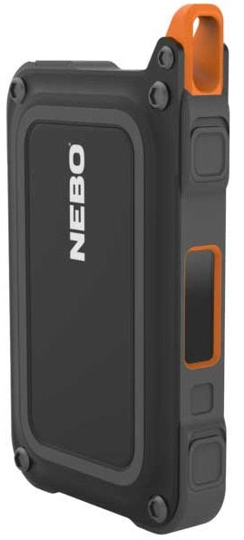Nebo Rambler 100