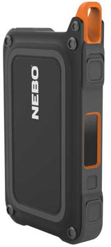 Nebo Rambler 100