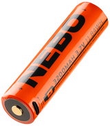 Nebo Rechargeable Battery 18650 - 3200 mAh