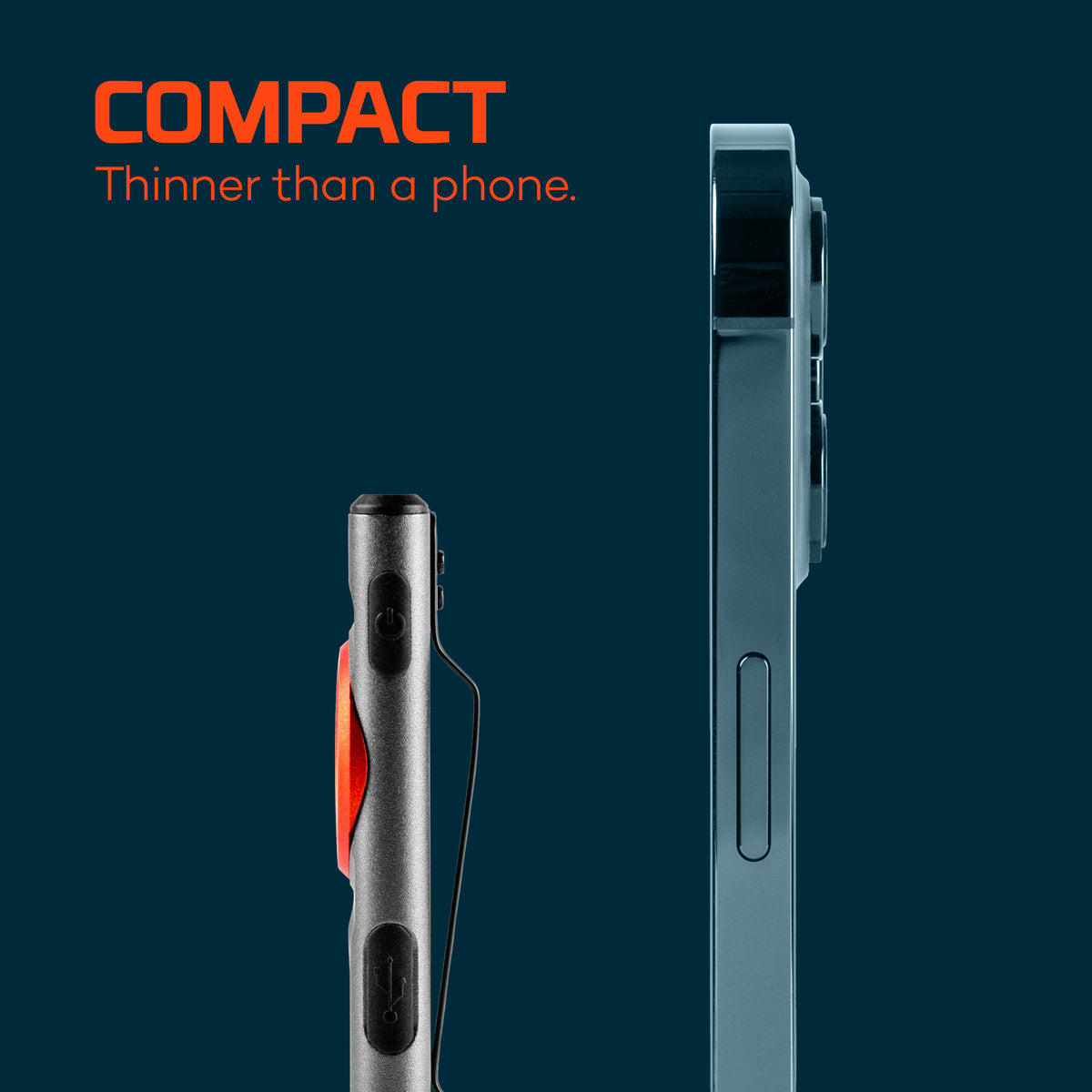 Nebo Slim Mini