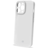 Celly SPACE Super Thin Case iPhone 14 Pro Vit