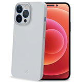 Celly SPACE Super Thin Case iPhone 14 Pro Vit