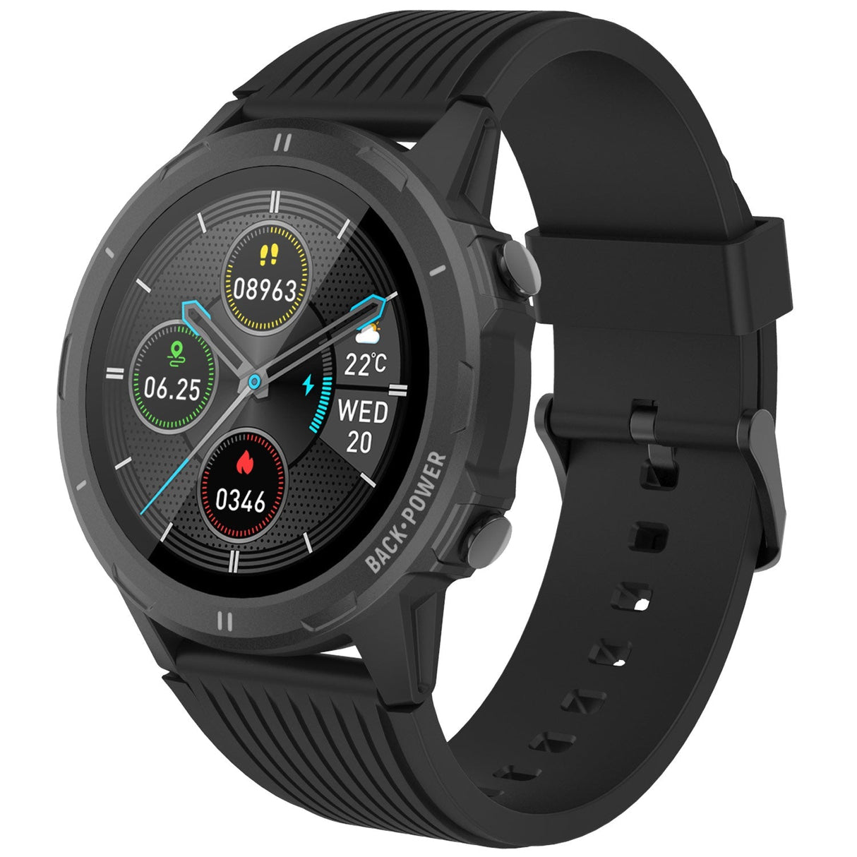 Denver SmartWatch Bluetooth SW-351