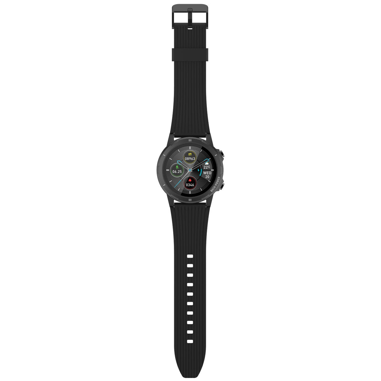 Denver SmartWatch Bluetooth SW-351