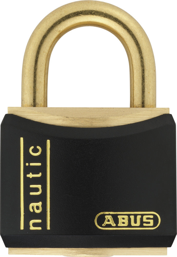 ABUS Hänglås T84MB/30