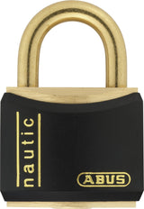 ABUS Hänglås T84MB/30