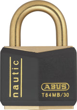 ABUS Hänglås T84MB/30 3-pack