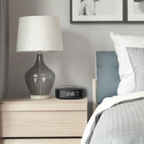 Philips Klockradio DAB+/FM med Dubbla Alarm – TAR3505/12 Svart