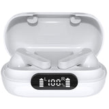 Denver Hörlurar In-Ear TWS LED 6h TWE-40 Vita