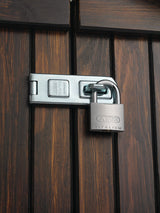 ABUS Hänglås 64TI/20 i Titalium™