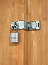 ABUS Hänglås Titalium 80TI/60