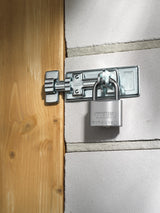 ABUS Hänglås 54TI/30