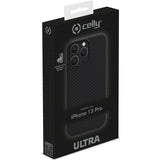 Celly Ultra Protective case MagSafe iPh 12/12 Pro S