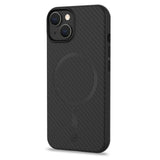 Celly Ultra Protective case MagSafe iPhone 14 Svart