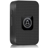 Denver Dörrklocka Wifi Video Smart Tuya-kompatibel VDB-216
