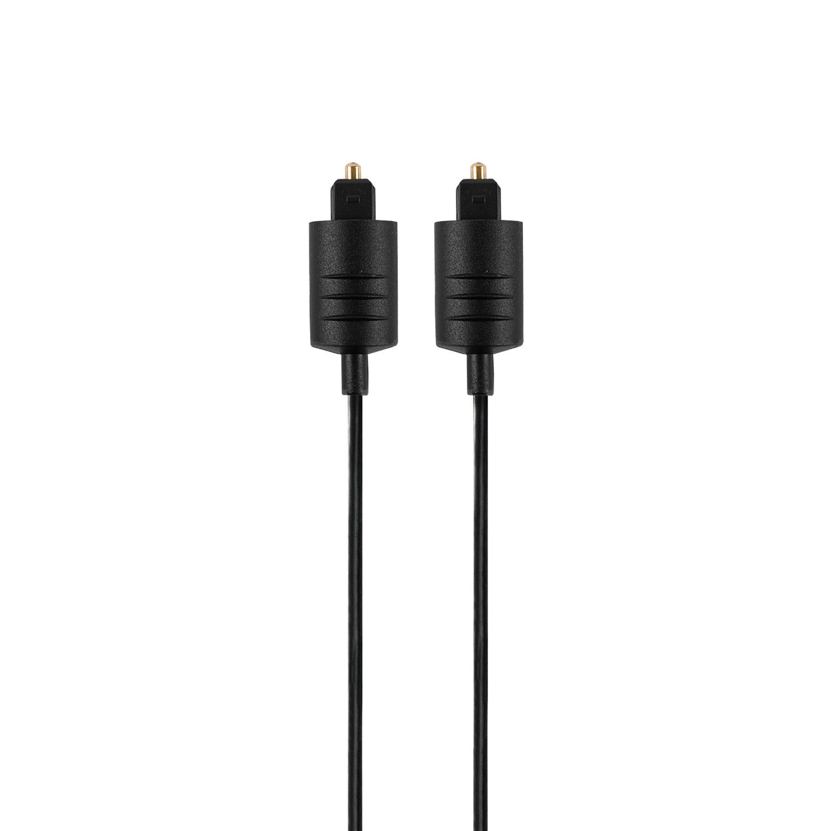 Champion Optisk Toslink-kabel 1.5m