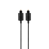 Champion Optisk Toslink-kabel 1.5m