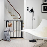 Baby Dan Premier Pressure grind svart