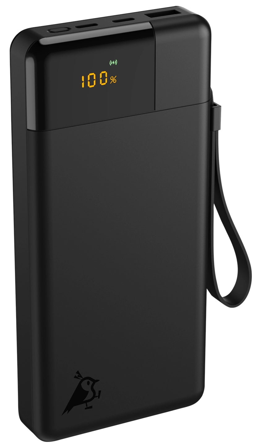 Aqiila Powerbird B20B+ 20000mAh 65W