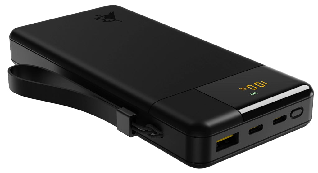 Aqiila Powerbird B20B+ 20000mAh 65W