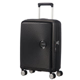 American Tourister Soundbox Kabinväska Exp. 55 - Svart