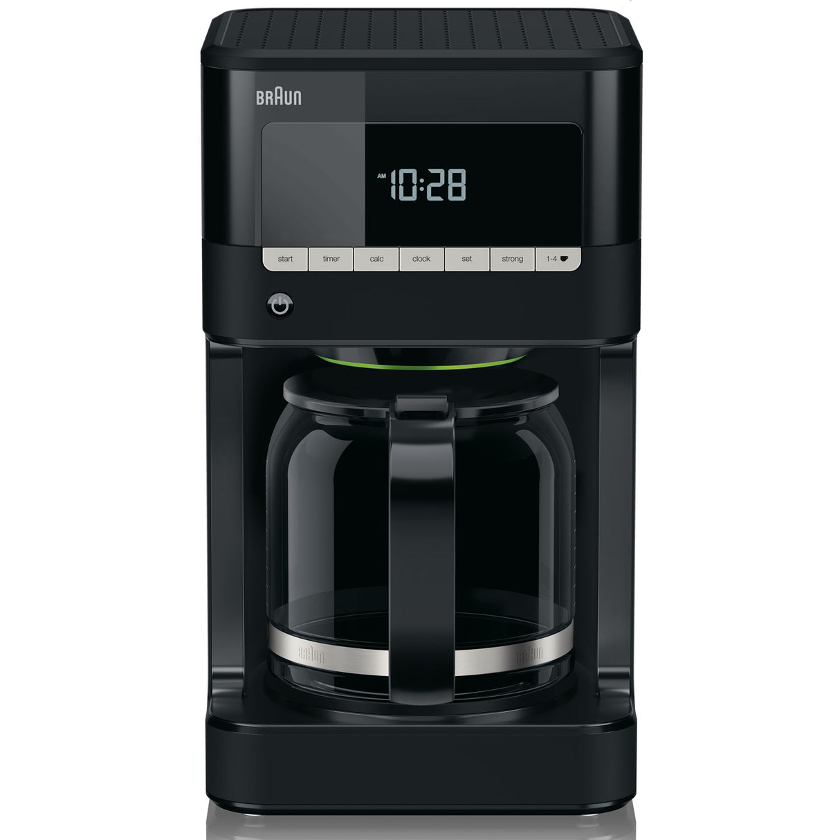 Braun Kaffebryggare KF7020 - Svart