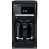 Braun Kaffebryggare KF7020 - Svart