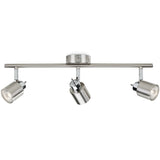 Philips Meranti Spotlight 3x35W 230V