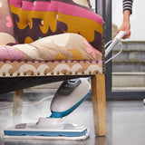 Black & Decker Ångmopp Steam Mop 5 i 1 - Black