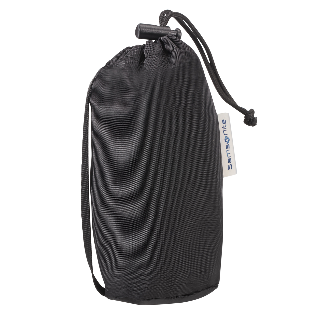 Samsonite Nackkudde Uppblåsbar - Svart