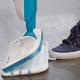 Black & Decker Ångmopp Steam Mop Basic - Black