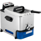 Tefal Fritös Oleoclean Digital Timer 3,5 L 2300 W