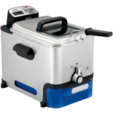Tefal Fritös Oleoclean Digital Timer 3,5 L 2300 W