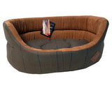 Hunter slumber bed 40 tum/101 cm