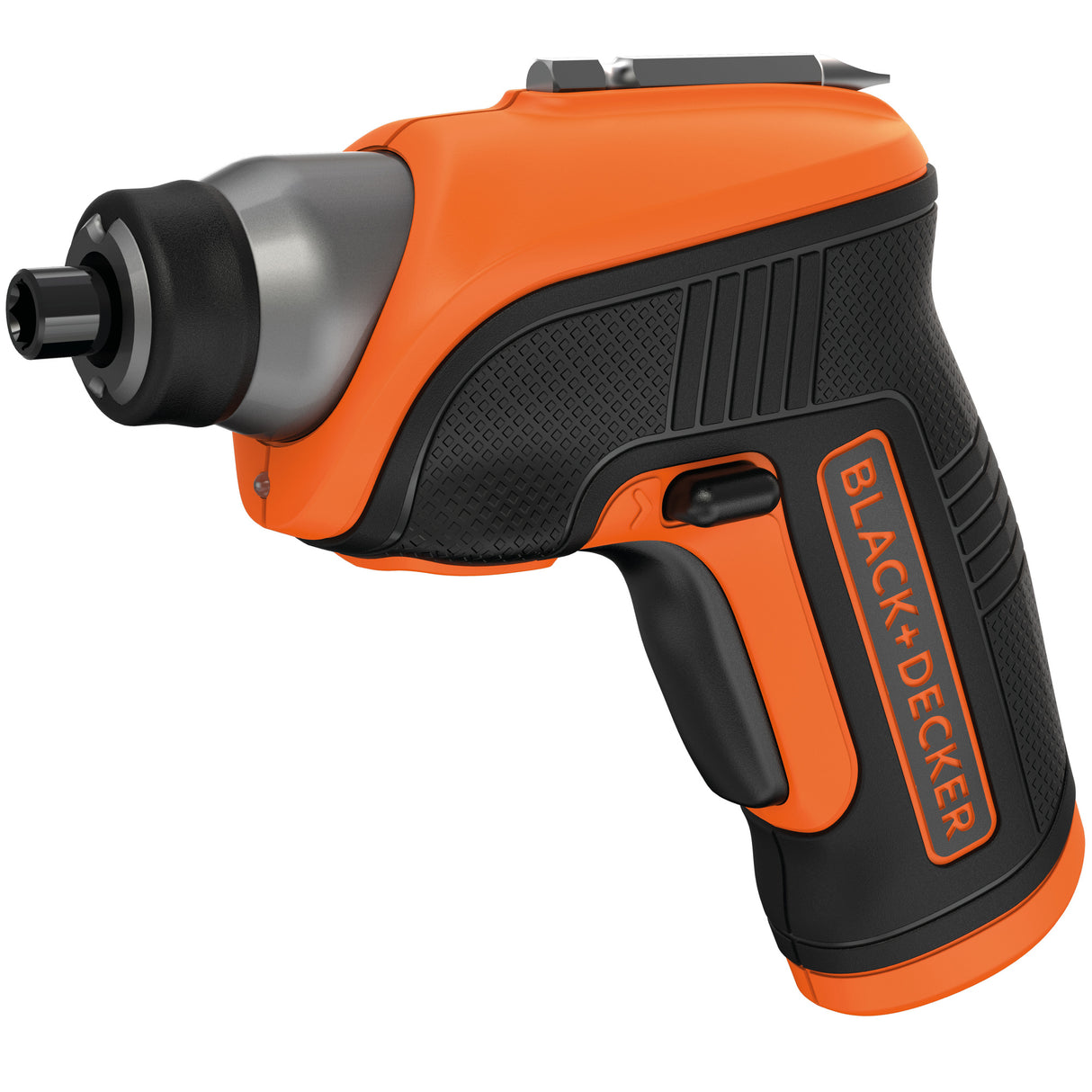 Black & Decker Skruvdragare Lithium-ion 3,6V - Black