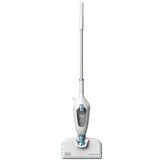 Black & Decker Ångmopp Steam Mop 5 i 1 - Black
