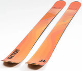 Faction Dancer 3 – Skidor 178 cm Orange
