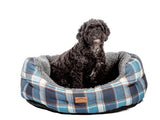 Danish Design Fat Face Bed 30″
