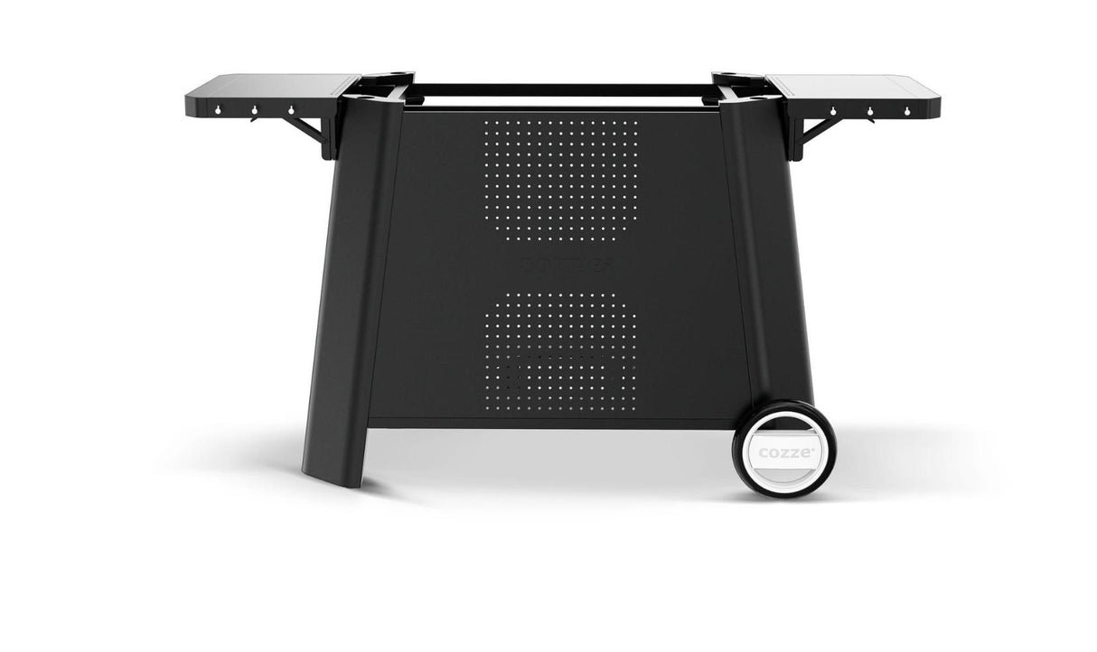 Cozze® utomhusbord för Plancha 800
