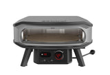 Cozze® 17" pizzaugn PREMIUM ROTATE till el, 230V