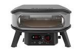 Cozze® 13" pizzaugn PREMIUM ROTATE, gas, 30mbar