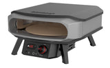 Cozze® 17" pizzaugn PREMIUM ROTATE, gas, 30mbar