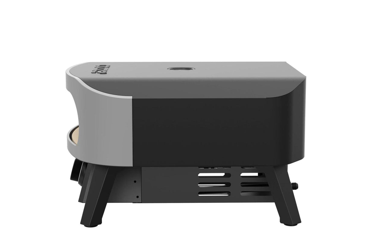 Cozze® 13" pizzaugn CLASSIC, gas, 30mbar