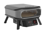 Cozze® 13" pizzaugn PREMIUM ROTATE, gas, 30mbar