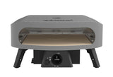 Cozze® 17" pizzaugn CLASSIC, gas, 30mbar