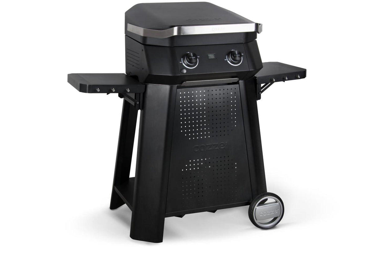 Cozze® utomhusbord för E-500 elgrill, G-500 gasolgrill och plancha