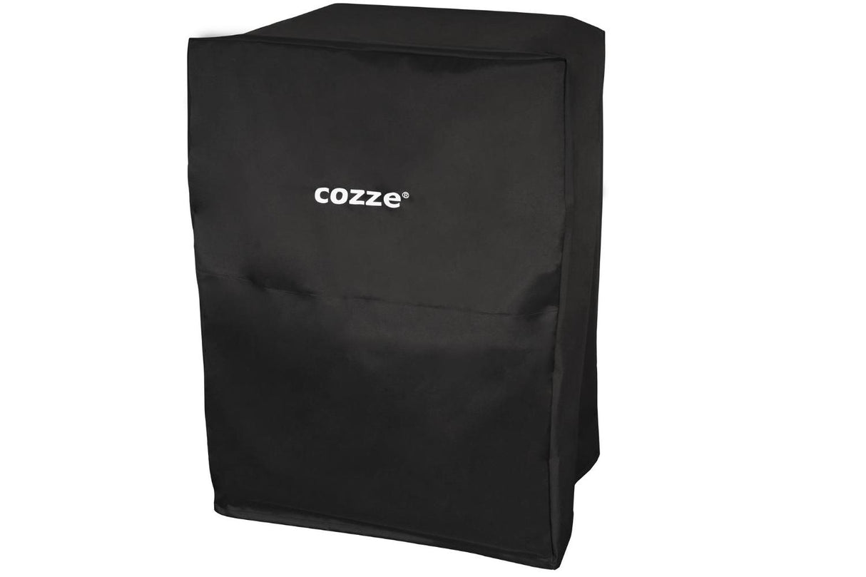Cozze® överdrag till utekök 90, svart