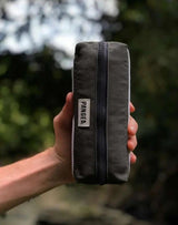 Pangea Eco Towel 2.0 Standard – Svart